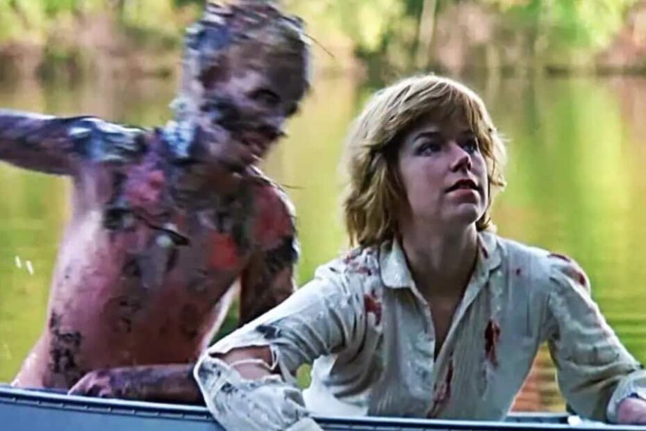 16 years after the last movie, a new Friday the 13th project has finally made it into production, as Crystal Lake has started filming!