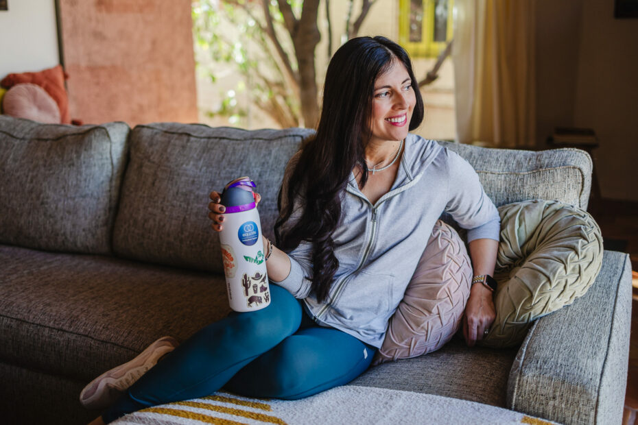 Daily Habits that Changed my Hormones and Life - The Fitnessista