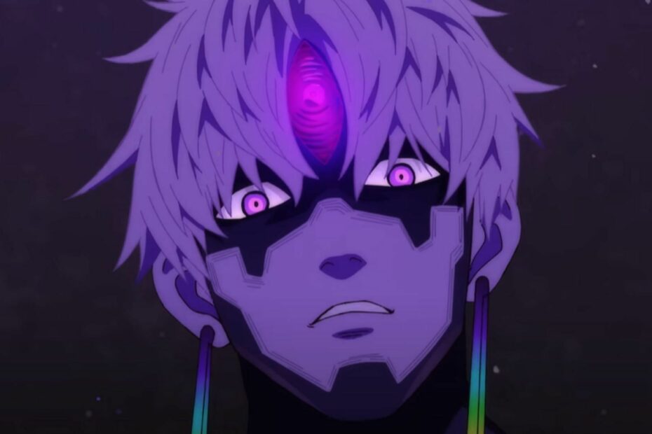 Dandadan chapter 200 release date, time, and more (Image via Production I.G.)