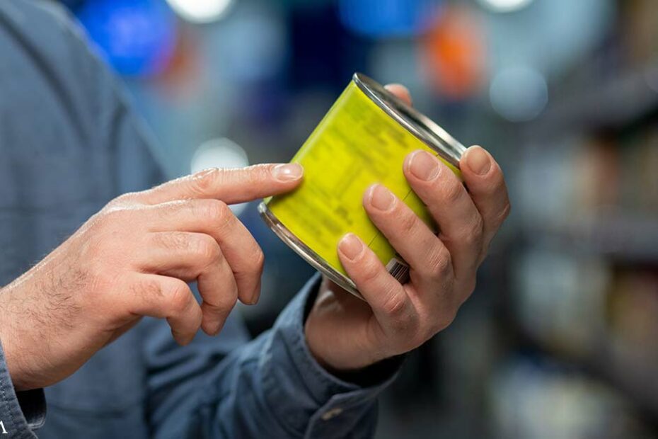 Dangerous Chemicals Continue Invading the Food Supply