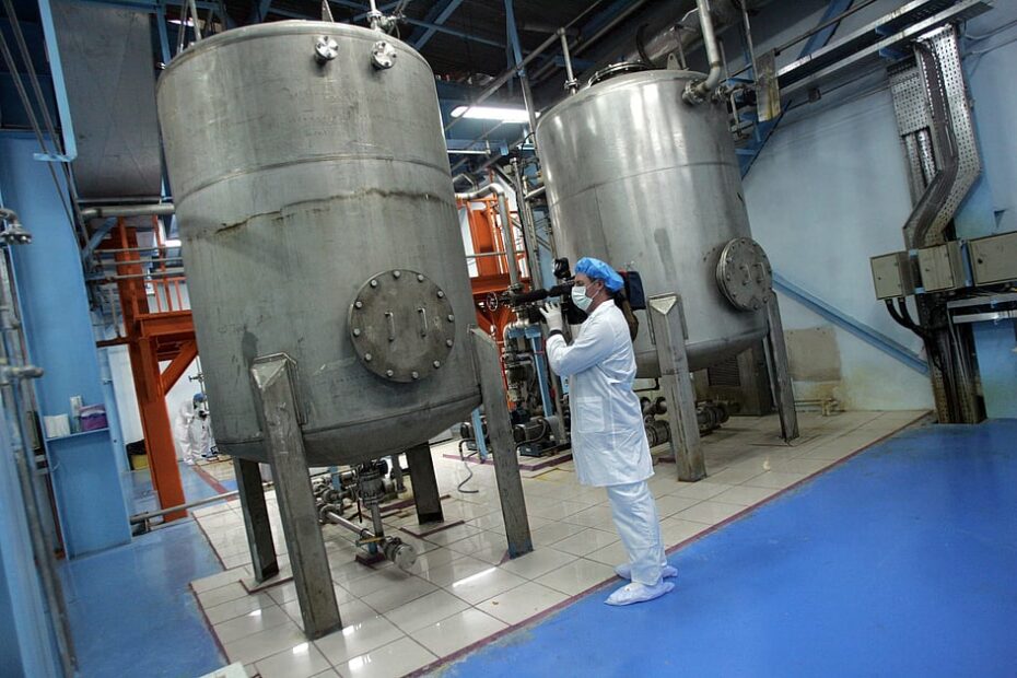 Day 8 of strikes: Iran 'ready to discuss limitations on uranium enrichment,' says senior official