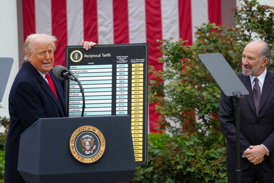 Defending the Court of International Trade Ruling Against Trump's Tariffs - A Reply to Jack Goldsmith