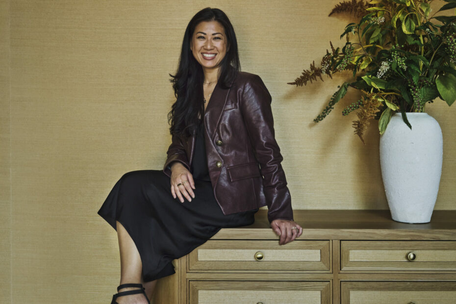 Designer Spotlight: Mandy Cheng | All Sorts Of