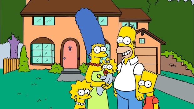Did The Simpsons really kill Marge? How the decades-old series got people talking again | CBC News