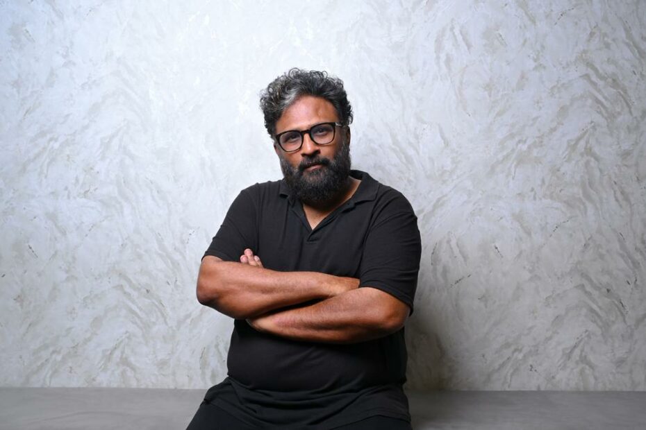 Director Ram interview: On ‘Paranthu Po’ and how filmmaking can be therapeutic