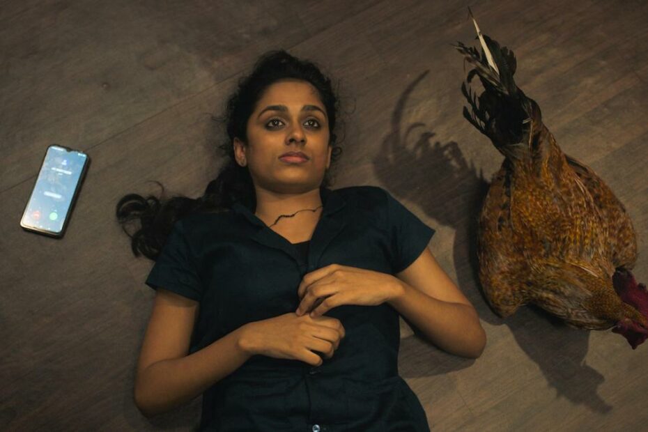 Director Sivaranjini J on ‘Victoria’ entering the 2025 Shanghai International Film Festival and more