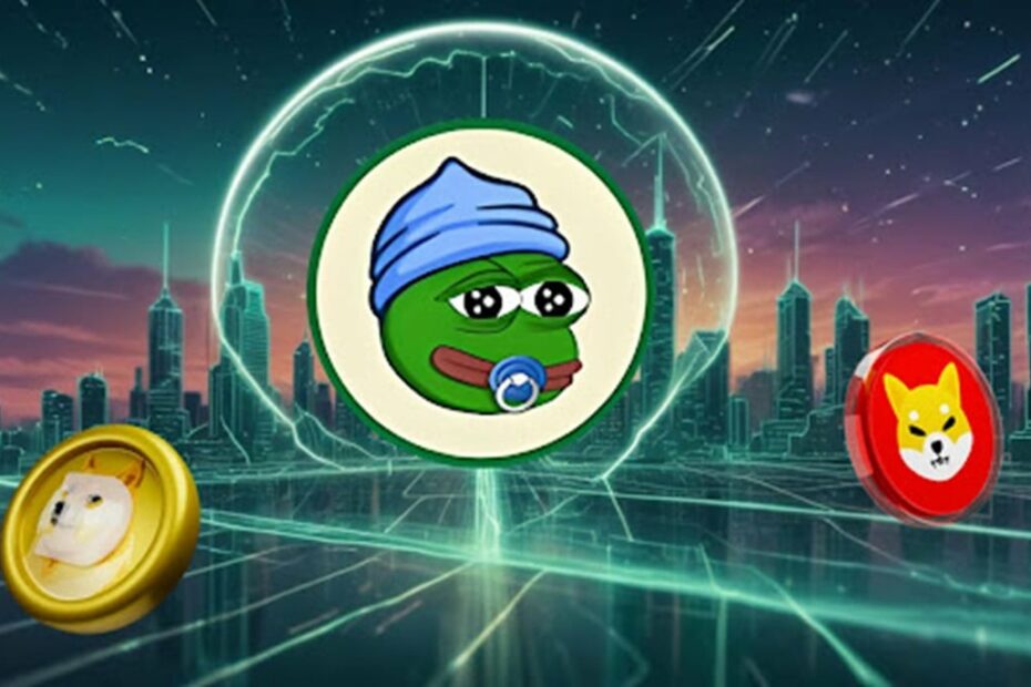 Dogecoin (DOGE) and Shiba Inu (SHIB) Battle for Meme Coin Dominance, But This Newcomer is Silently Taking Over