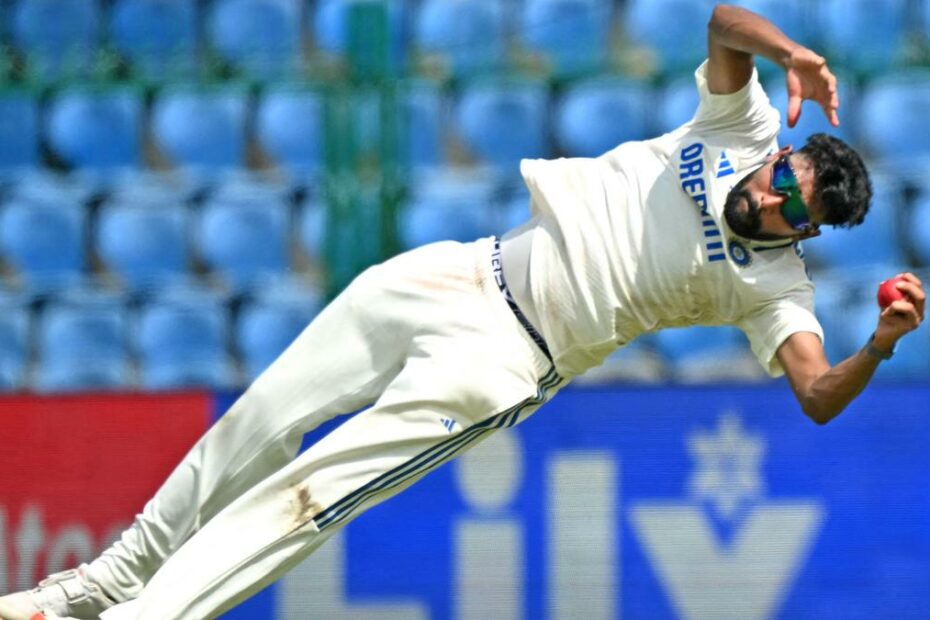 ENG vs IND Test series | Flashy workhorse Siraj and the head honcho’s hat