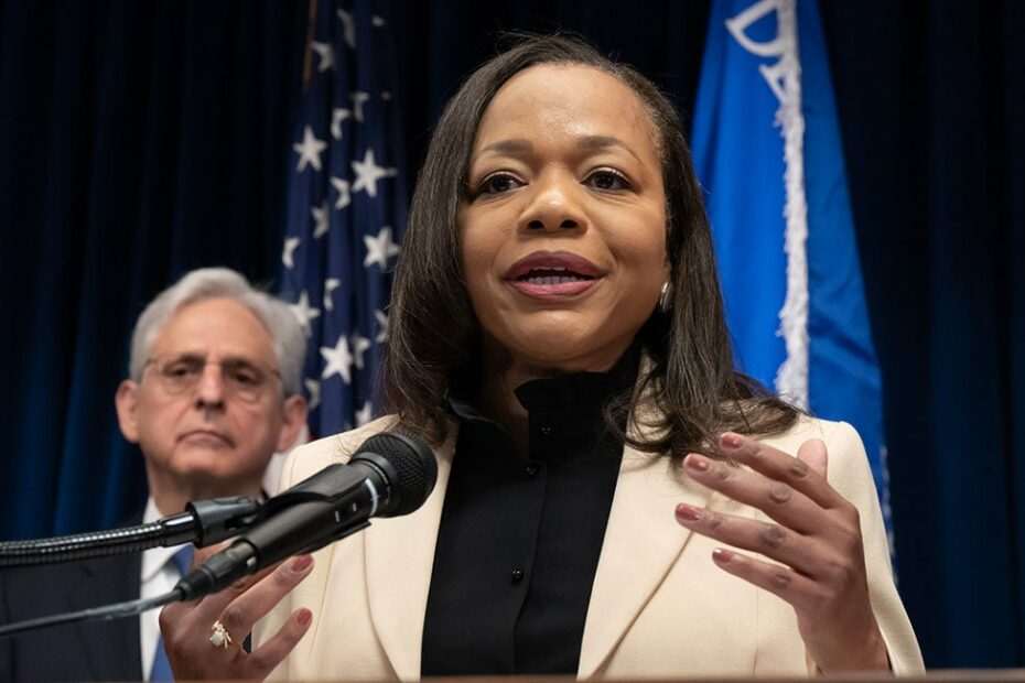 EXCLUSIVE: Anti-Christian Group Advised DOJ Prosecutors on ‘Hate Crimes,’ Docs Show