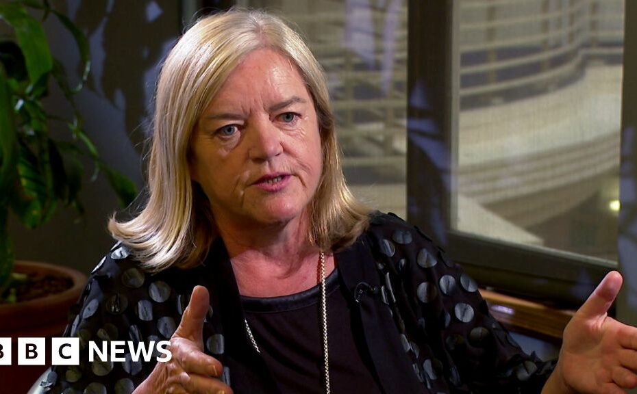 Ethnicity of grooming gangs 'shied away from', Casey report says