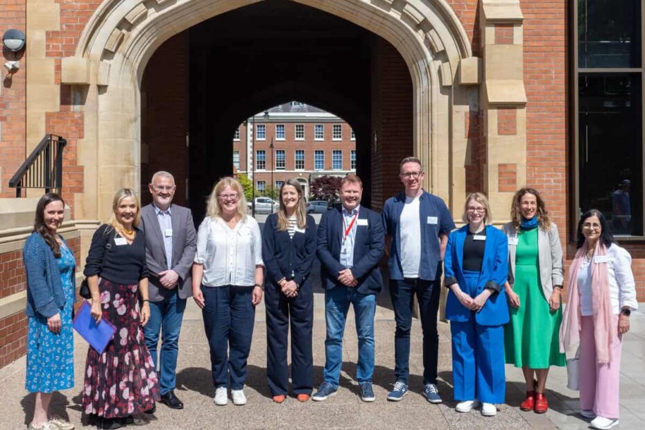 Exploring cultural peace work in Northern Ireland