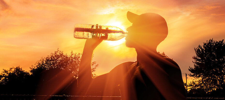 Extreme Heat Wave Scorches The US: Here's How You Can Stay Safe