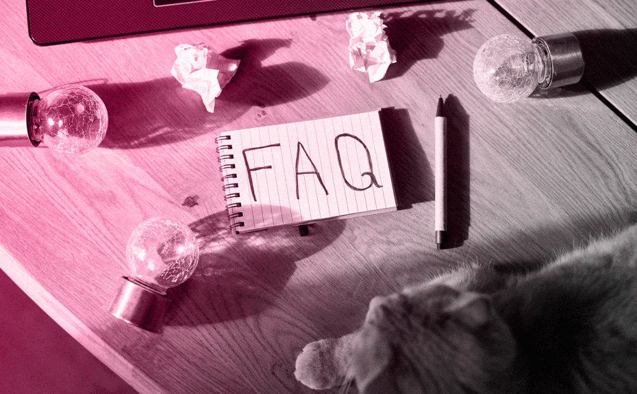 FAQs for SEO and Customer Experience | Colibri Digital Marketing