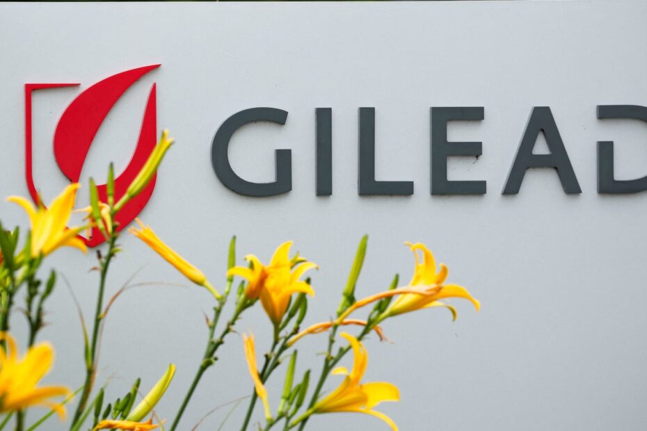 FDA approves Gilead's twice-yearly HIV prevention injection, offering a powerful and convenient new option