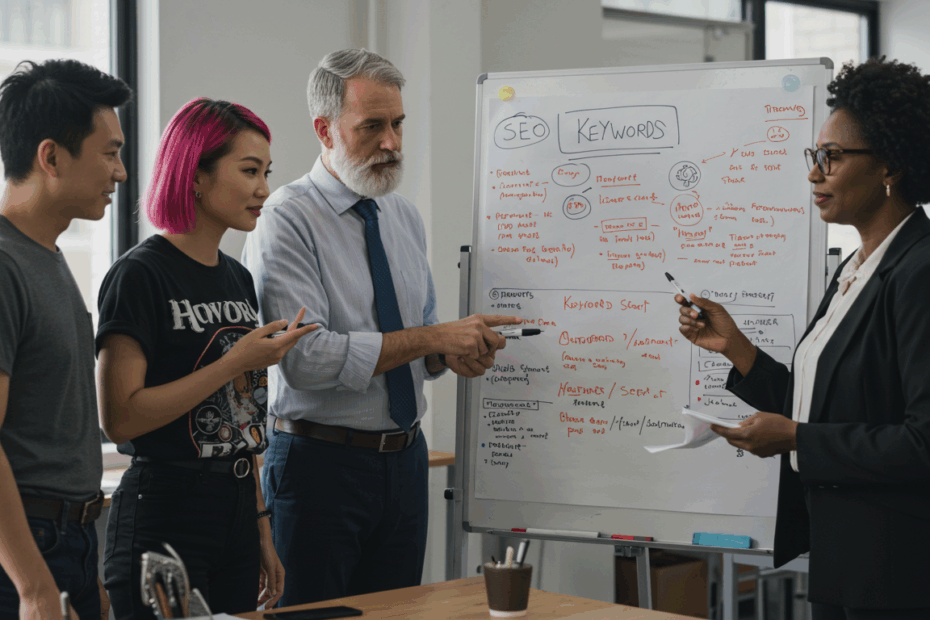 affordable SEO consultants