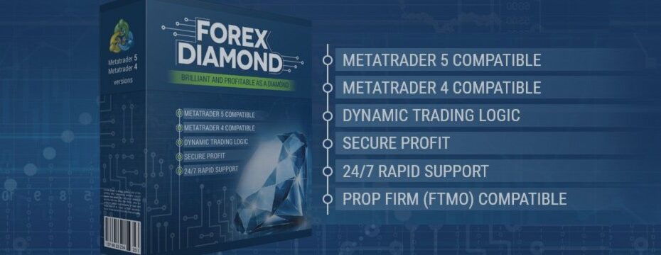 Forex Diamond EA