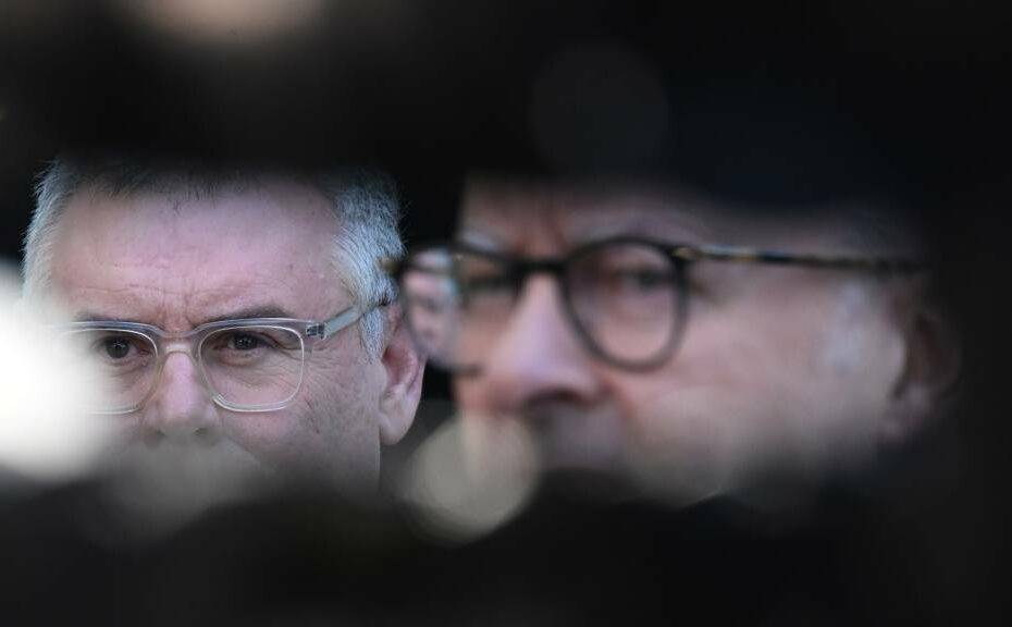 Forget climate denial, Labor's tactical fatalism will burn us all