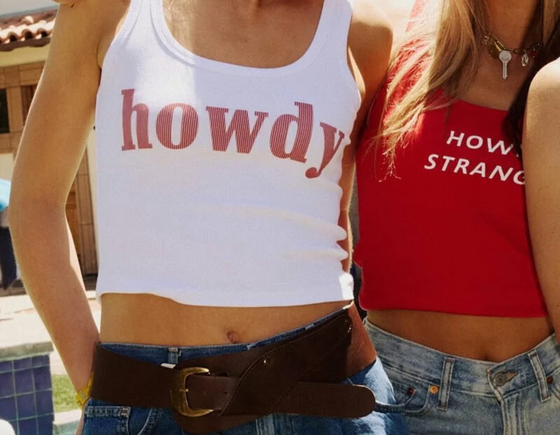 Fourth of July Outfit Ideas 2025: Here's What to Wear on Independence Day
