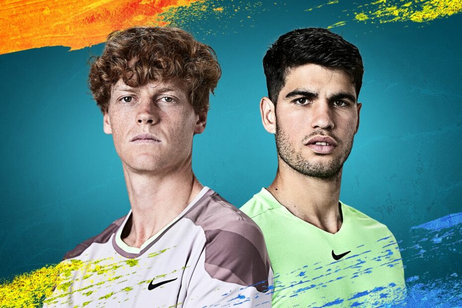 Jannik Sinner vs Carlos Alcaraz: China Open final