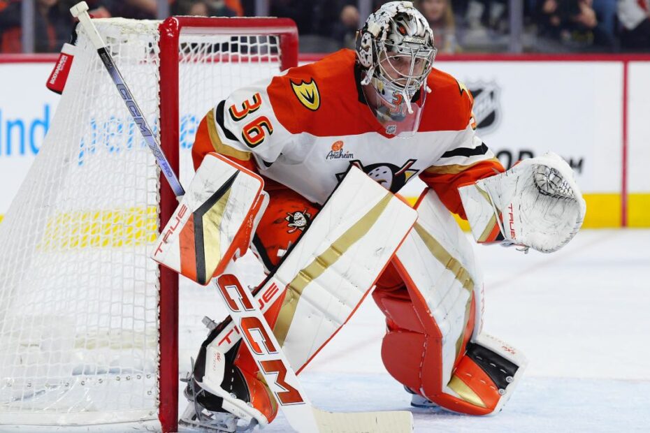 Friday Four: Intriguing draft weekend trade ideas