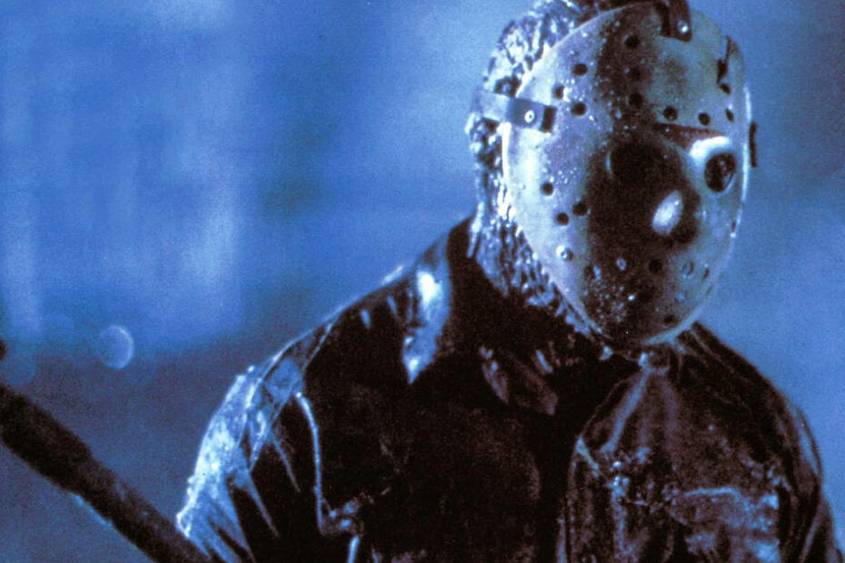 It's Friday the 13th, and we're celebrating by sharing our list of Friday the 13th Movies Ranked, from favorite to least favorite