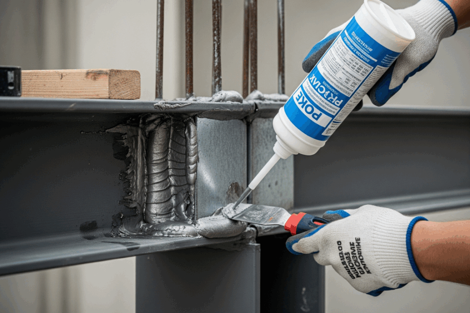 Epoxy Adhesive Manufacturers