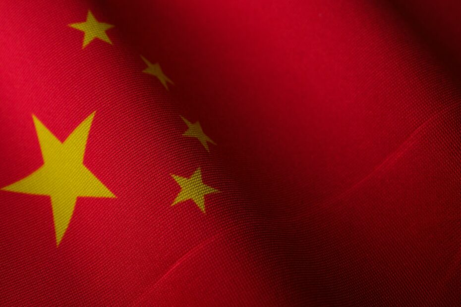 Gavin Rice: Britain has an industrial policy - but at the moment, it's made in China | Conservative Home