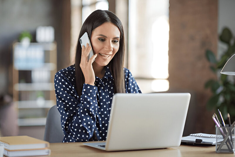 Virtual receptionist sydney