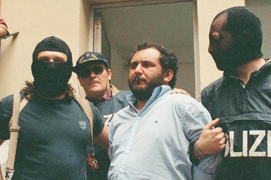 Giovanni Brusca torna libero, fu lui ad azionare il telecomando strage Capaci - Notizie - Ansa.it