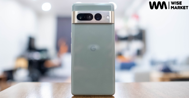 Google Pixel 7 Pro In Australia: The Ultimate Android Flagship Experience - Unleash Your Lifestyle Potential