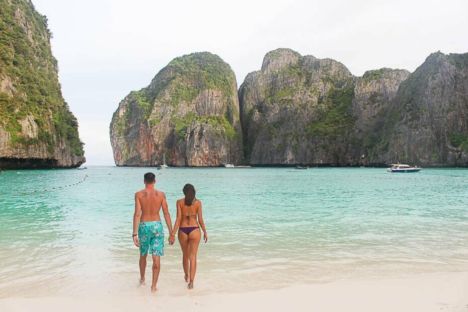 Guide to The Best Things to do in Phi Phi Island in 2025 - Love and Road