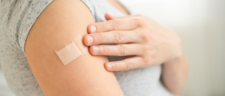 HHS 'FAQ' Distorts Data on COVID-19 Vaccination During Childhood and Pregnancy - FactCheck.org