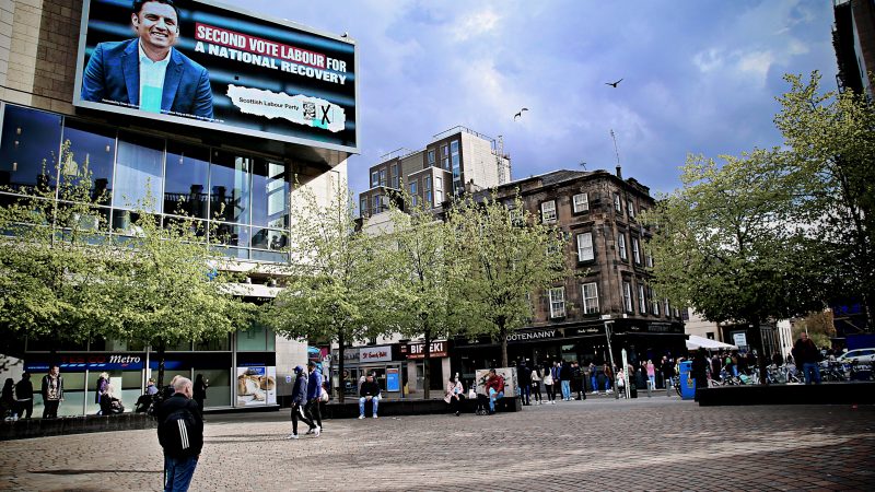 Hamilton Holyrood by-election: 'Why Reform's rise in Scotland shouldn't surprise anyone' - LabourList