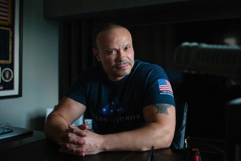 Hidden Documents, Sabotaged Cases: Bongino, Patel Exposing the Skeletons in FBI Closet