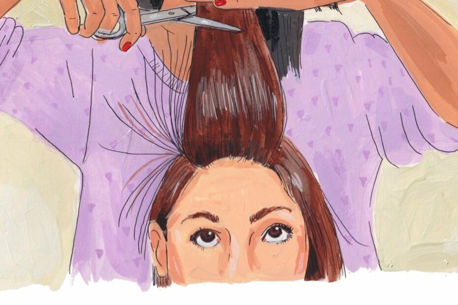 How Coming Out Is (and Isn’t) Like a Haircut | Cup of Jo