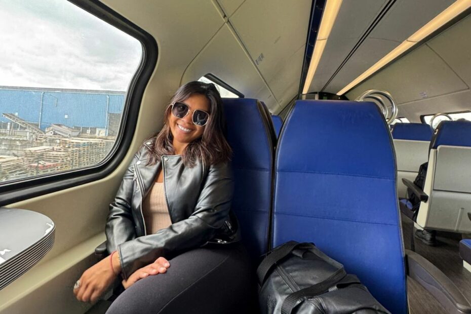 How Filipinos Can Travel Europe by Train With a Eurail Pass - Two Monkeys Travel Group