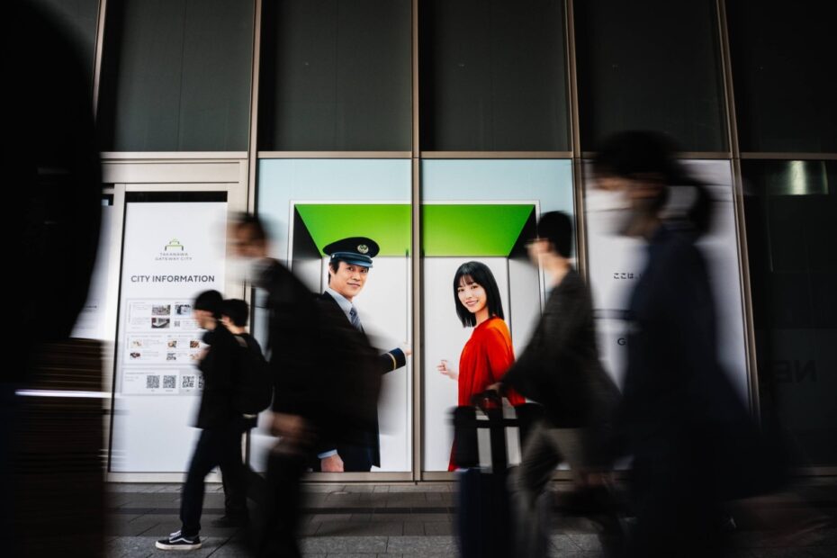 How Japan's youth are slowly changing the country's work ethic