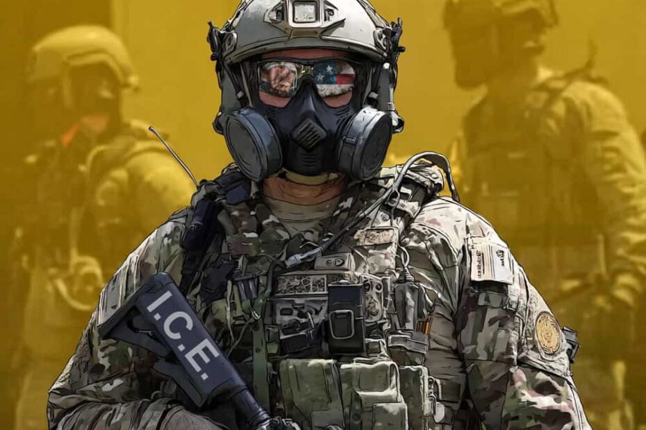 How Many Steps to Leave Democracy Behind?