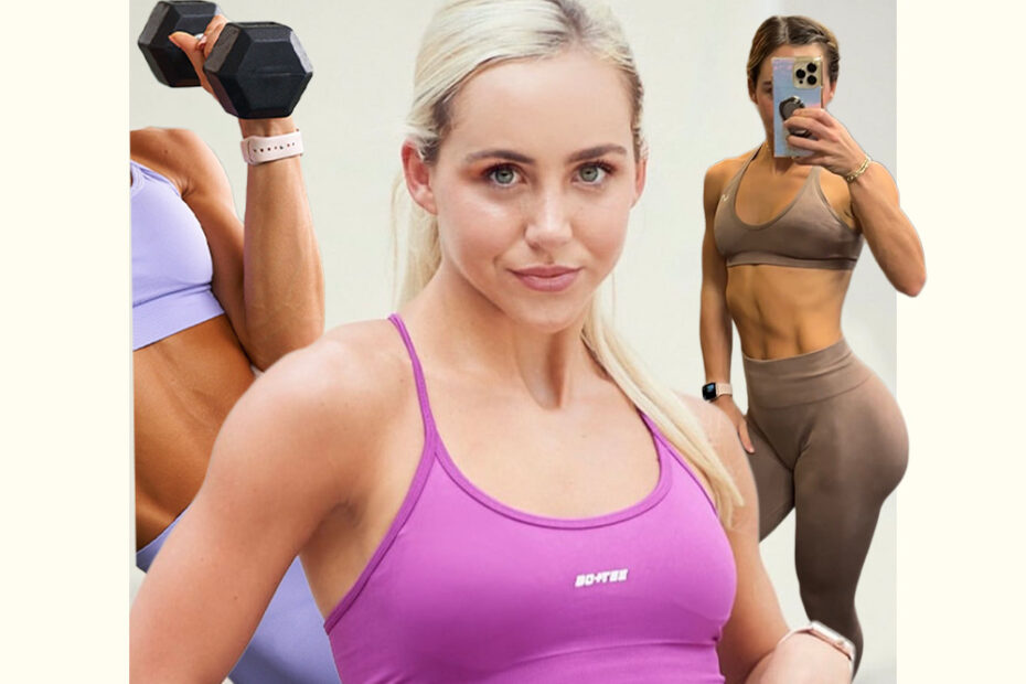 How Mastering Hip Mobility is The Secret to Bigger Glutes, Less Stress and Better Sex | The Skinny Confidential