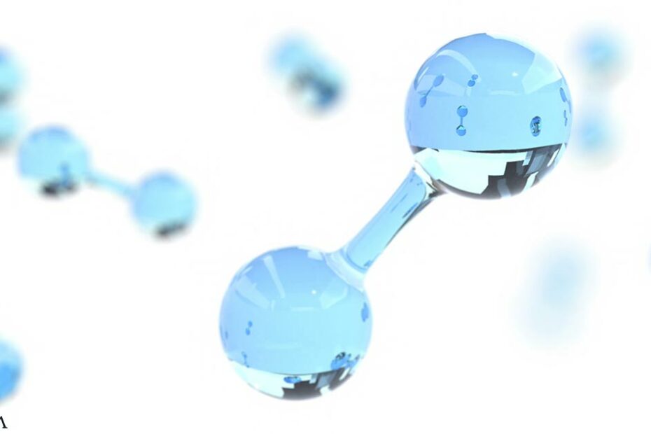 How Molecular Hydrogen Supports Your Cellular Health