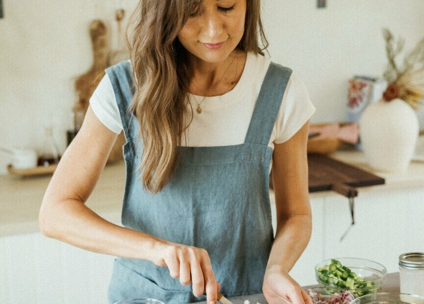 How Much Protein Do You Need? A Guide to Daily Intake for Women