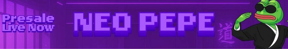 How One Token Is Quietly Making Waves Bigger than Solana: Inside the Surprising Rise of Neo Pepe ($NEOP)