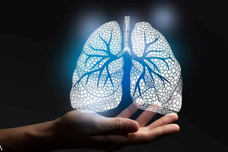 How Stress Worsens COPD Symptoms