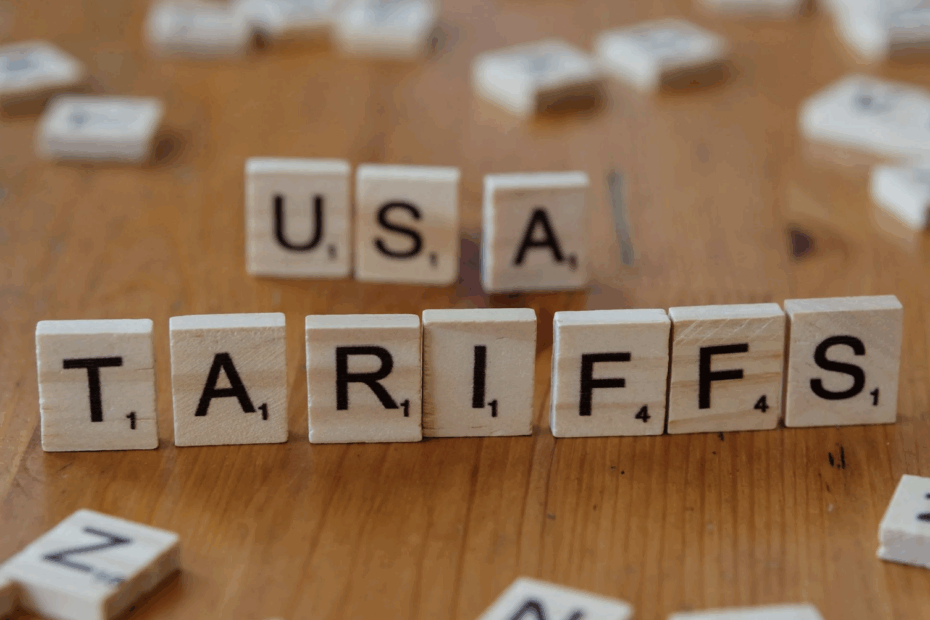 How Tariffs Will Affect Consumer Debt (The Unexpected Link)