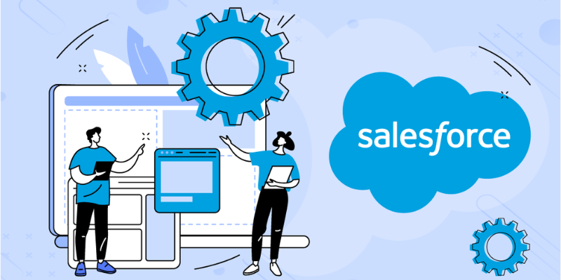 How to Create Custom Objects in Salesforce