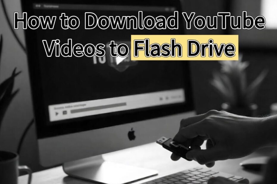 Download YouTube videos