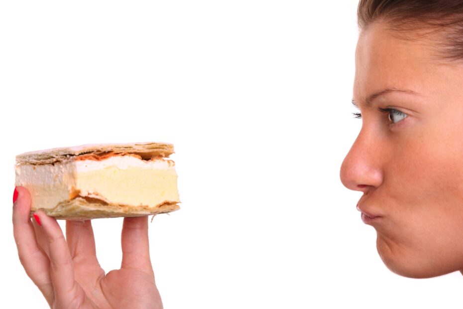to eat or not to eat