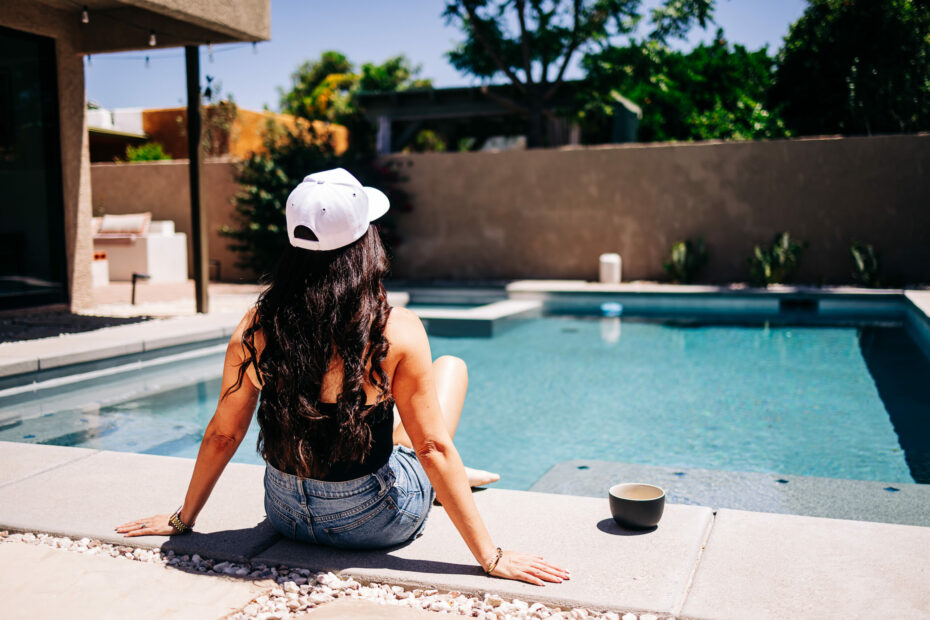 How To Stay Healthy And Positive In Personal Challenges - The Fitnessista