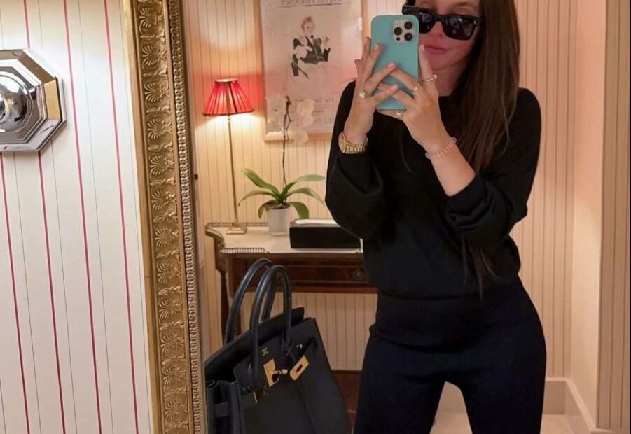 How To Use a Scalp Massager