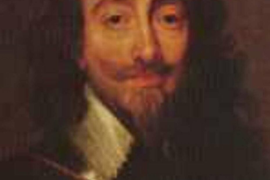 How Trump's Imposition of Massive Tariffs is Repeating the "Ship Money" Abuses of King Charles I